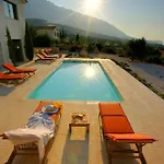 فيلة Nautilos Ideales *