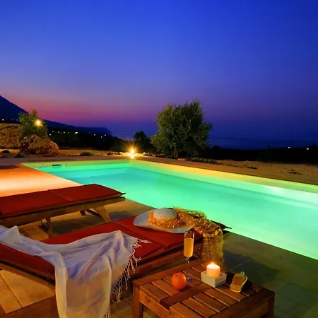 فيلة Nautilos Ideales