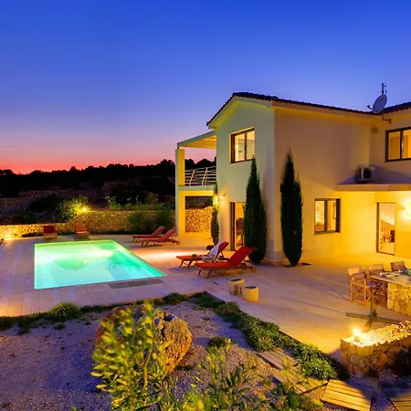 Villa Nautilos Ideales