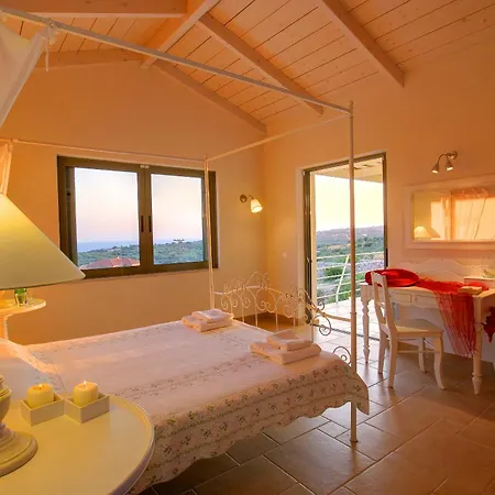 Villa Nautilos Ideales *